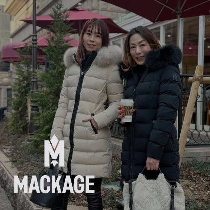 DESERT ROSE初登場】MACKAGE（マッカージュ）人気3モデルを徹底紹介 